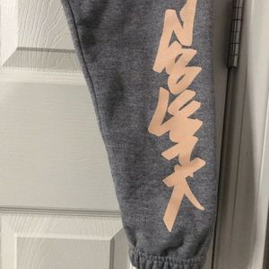 ZooYork joggers